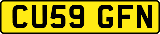 CU59GFN