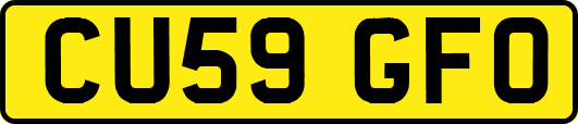 CU59GFO