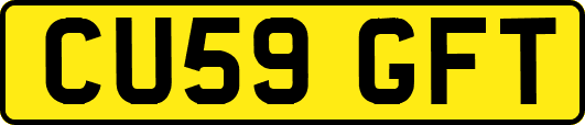 CU59GFT