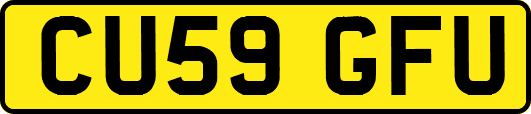 CU59GFU