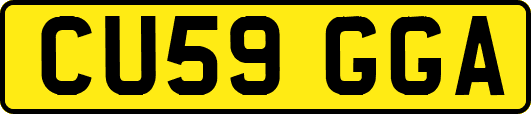 CU59GGA