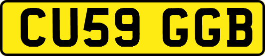 CU59GGB
