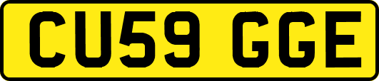 CU59GGE