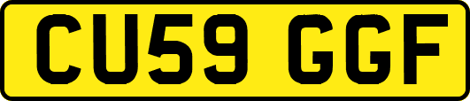 CU59GGF
