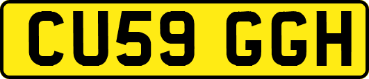 CU59GGH