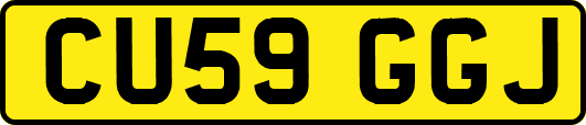 CU59GGJ