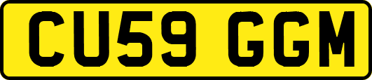 CU59GGM