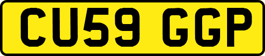 CU59GGP