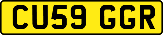 CU59GGR