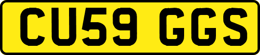 CU59GGS