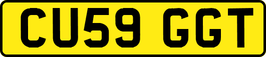 CU59GGT