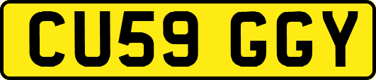 CU59GGY