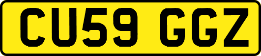 CU59GGZ