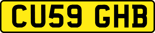 CU59GHB