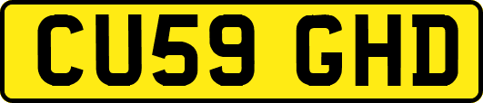 CU59GHD