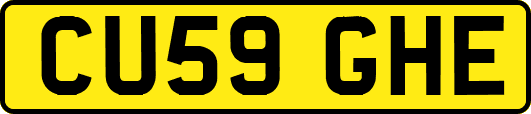 CU59GHE