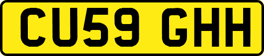 CU59GHH