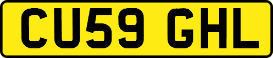 CU59GHL