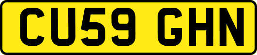 CU59GHN