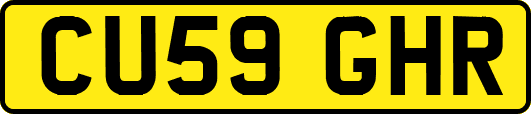 CU59GHR