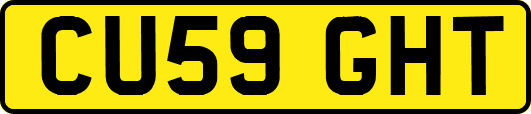 CU59GHT