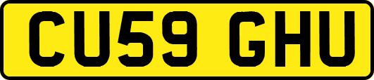 CU59GHU