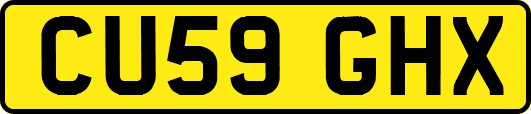 CU59GHX