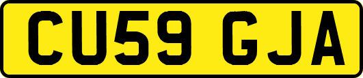 CU59GJA