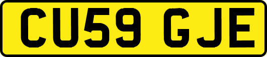 CU59GJE