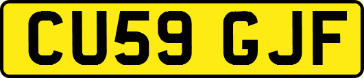 CU59GJF