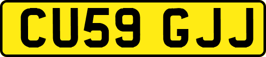 CU59GJJ