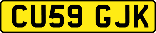 CU59GJK