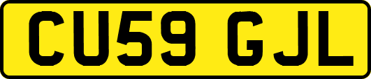 CU59GJL