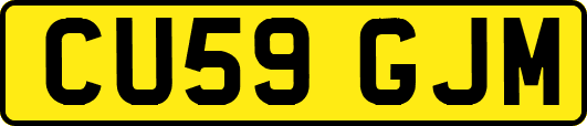 CU59GJM