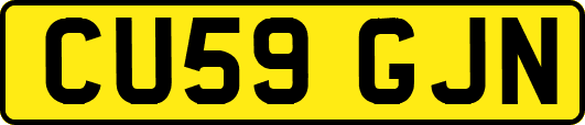 CU59GJN