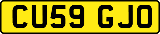 CU59GJO