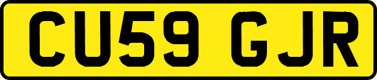 CU59GJR