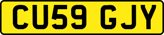 CU59GJY