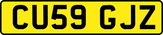 CU59GJZ