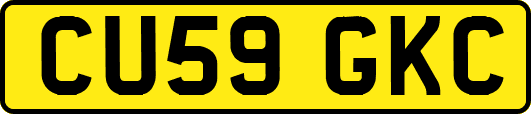 CU59GKC