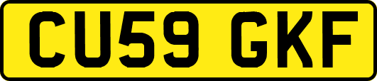 CU59GKF