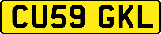 CU59GKL