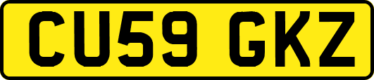 CU59GKZ