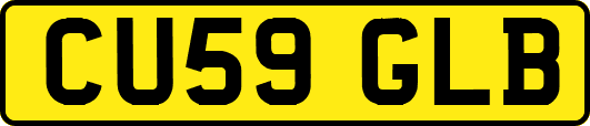 CU59GLB