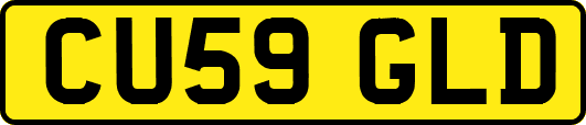 CU59GLD