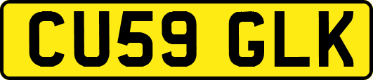 CU59GLK