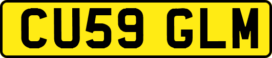 CU59GLM