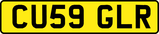 CU59GLR