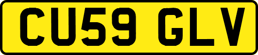 CU59GLV