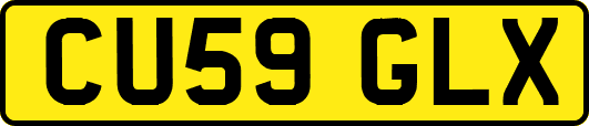 CU59GLX